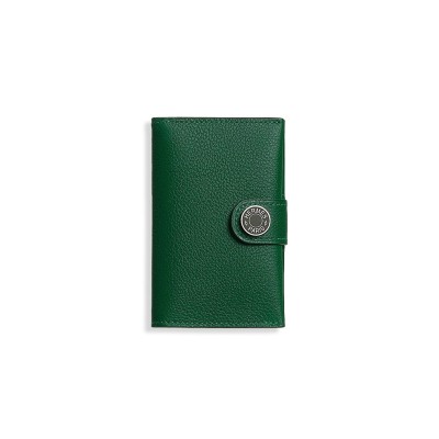 HERMÈS R.M.S CARD HOLDER H084148CKAS (10.5*7*2cm)